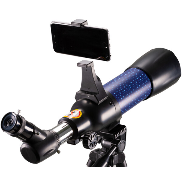 Télescope National Geographic AC 70/400 AR-App