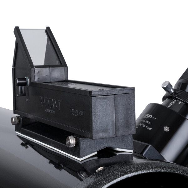 Télescope Dobson Omegon ProDob N 203/1200 DOB II avec radiant