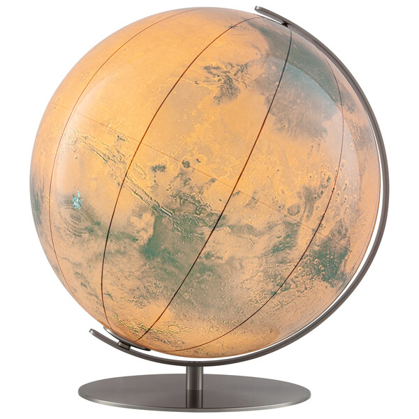 Columbus Globus Mars 34cm