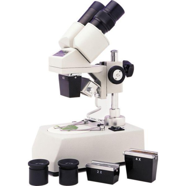 Microscope stéréoscopique Windaus HPS 20, binoculaire