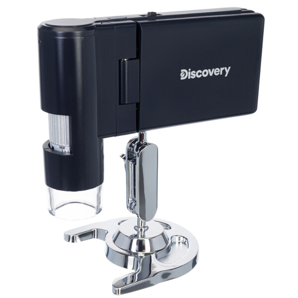 Microscope Discovery Artisan 256 Digital