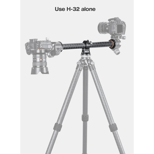 Leofoto Auslegearm H-32