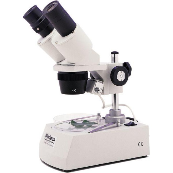 Windaus Stereomikroskop HPS 30, binokular
