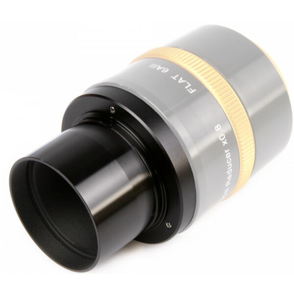 William Optics M63 Adapter pour Flattener Flat6AIII