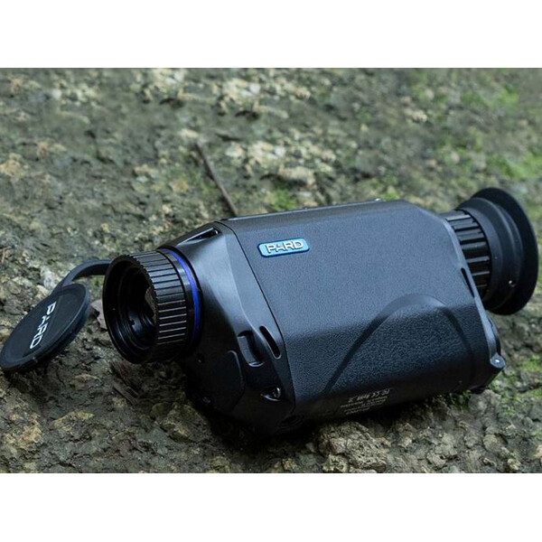 Caméra à imagerie thermique Pard TA 32 / 35 mm