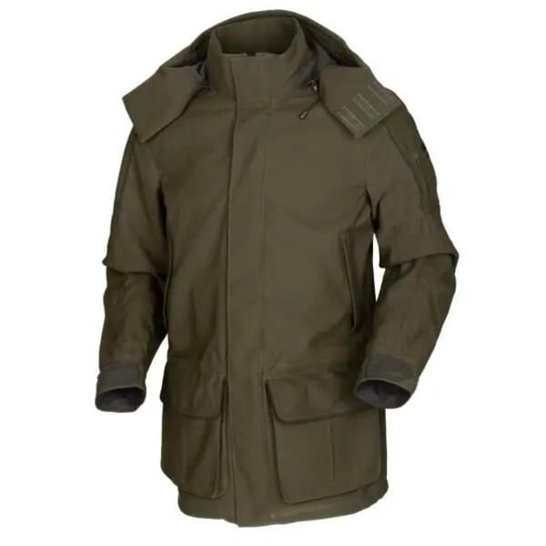 Härkila Veste Pro Hunter Endure, vert saule, taille 56