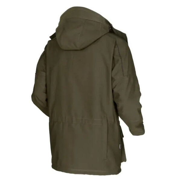 Härkila Veste Pro Hunter Endure, vert saule, taille 56