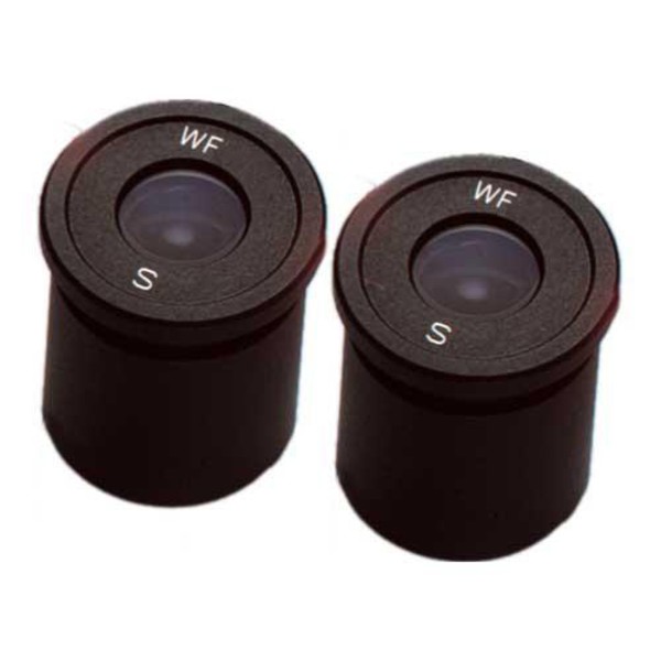 Windaus Paire d'oculaires grand champ WF 15x pour HPS 100