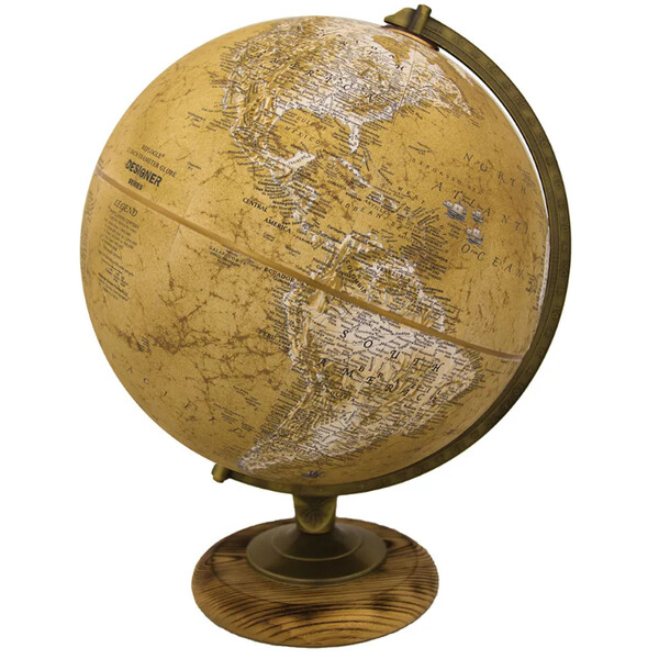 Globe Replogle Morgan 30cm