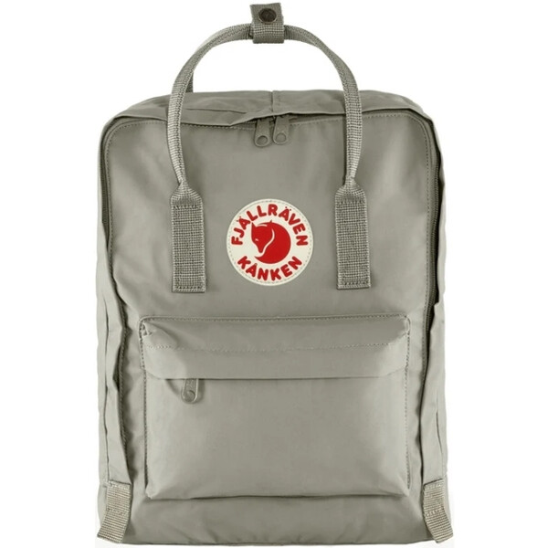 Fjällräven Rucksack Kånken 021 Fog