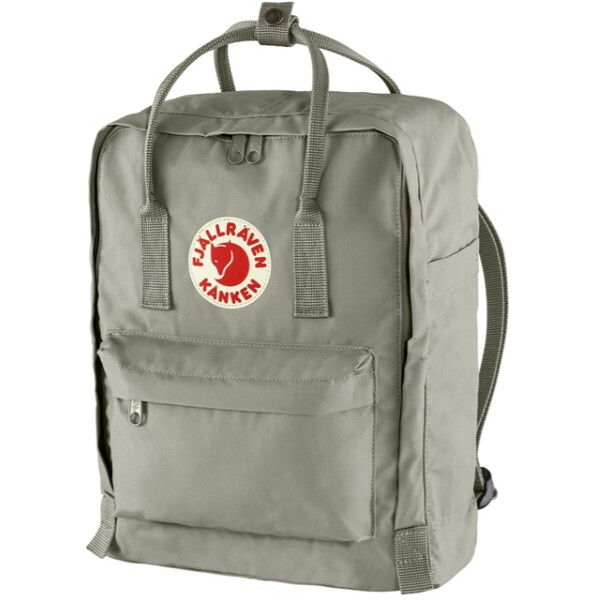 Fjällräven Rucksack Kånken 021 Fog