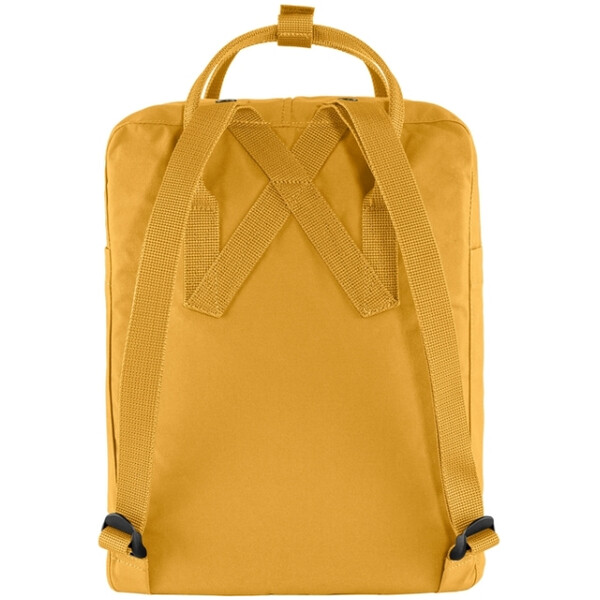 Fjällräven Sac à dos Kånken 160 Ochre