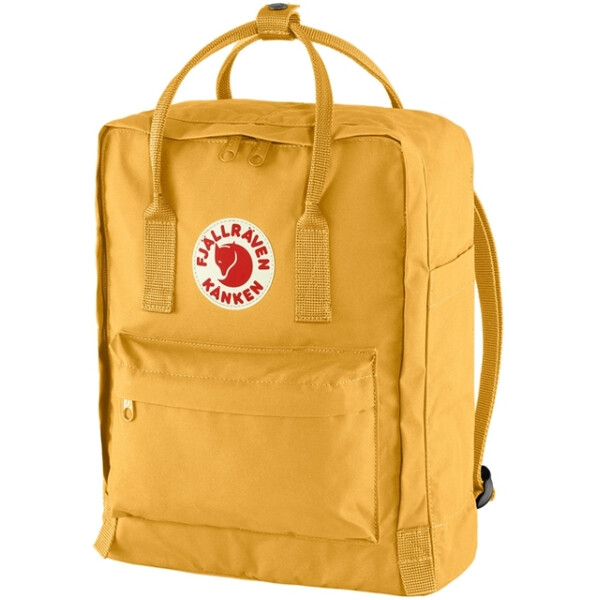 Fjällräven Sac à dos Kånken 160 Ochre