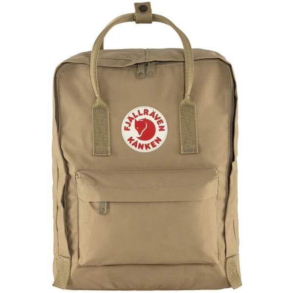 Fjällräven Rucksack Kånken 221 Clay