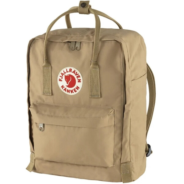 Fjällräven Rucksack Kånken 221 Clay