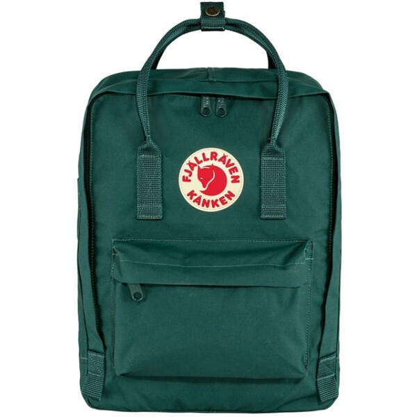 Fjällräven Sac à dos Kånken 667 Arctic Green