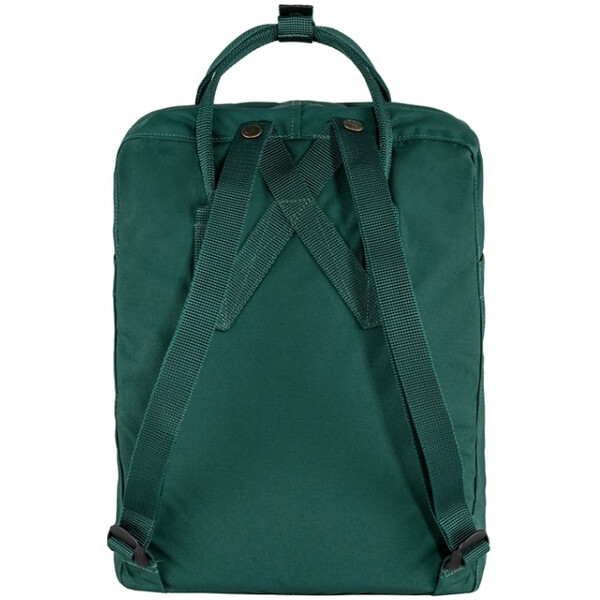 Fjällräven Sac à dos Kånken 667 Arctic Green