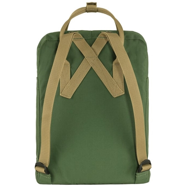 Fjällräven Rucksack Kånken 621-221 Spruce Green-Clay