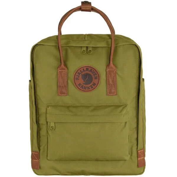 Fjällräven Sac à dos Kånken No. 2, 631 Foilage Green