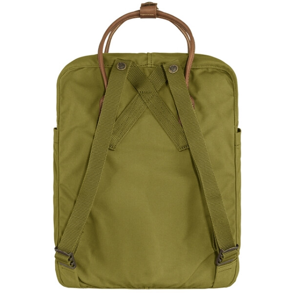 Fjällräven Sac à dos Kånken No. 2, 631 Foilage Green