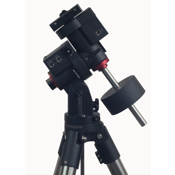 Monture iOptron GEM28 iPolar 1.5" Tripod