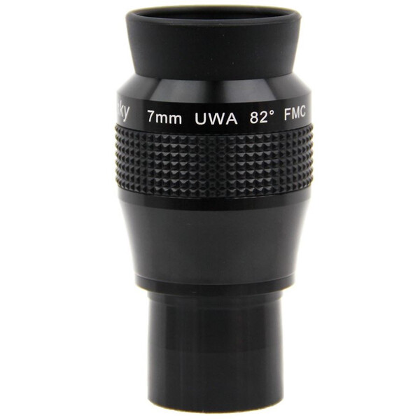 Oculaire Tecnosky UWA 82° 7mm