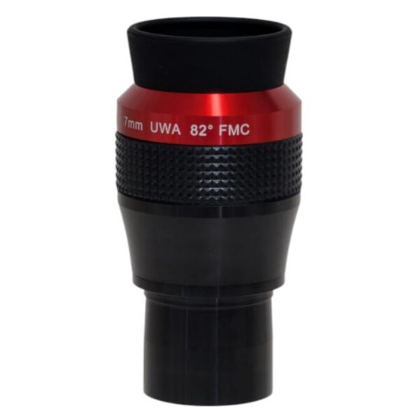Oculaire Tecnosky UWA 82° 7 mm 1,25"