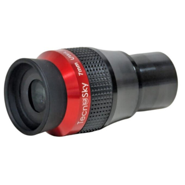 Oculaire Tecnosky UWA 82° 7 mm 1,25"