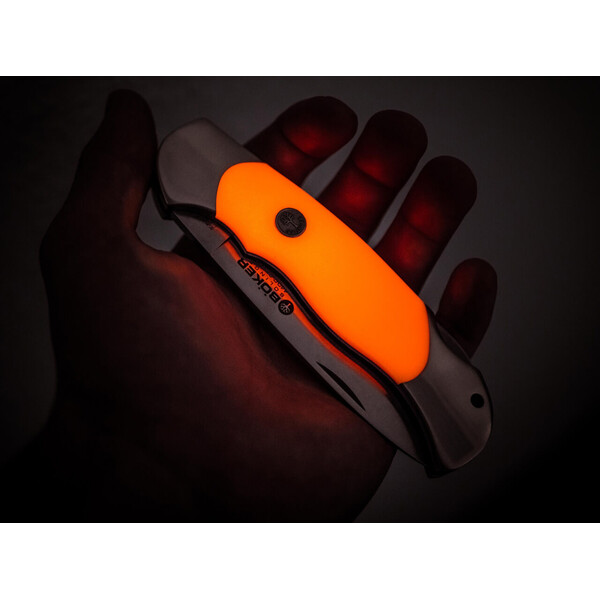 Böker Messer Optima Night Hunter