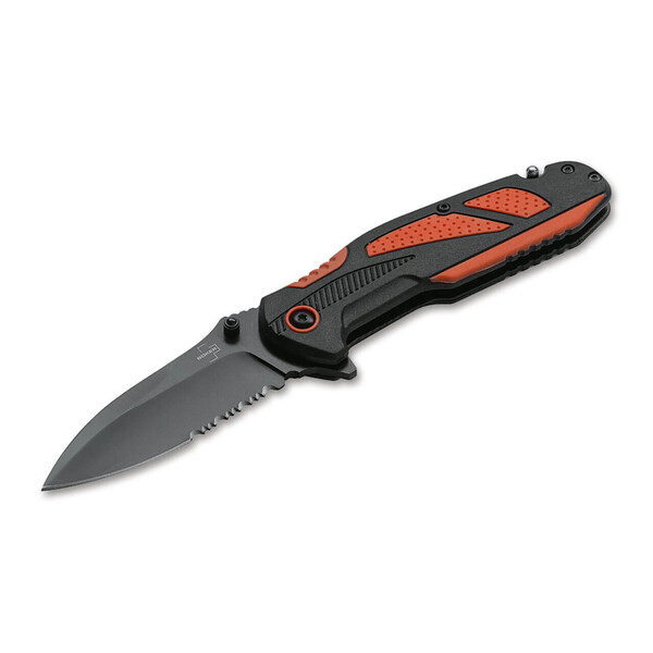 Böker Plus Messer Savior 4