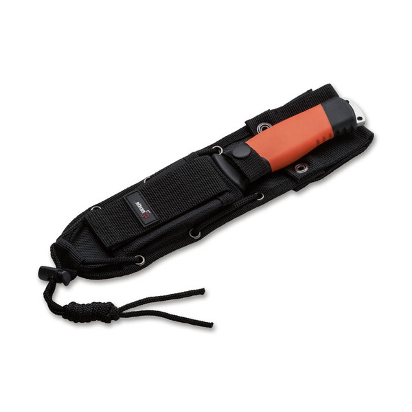 Böker Plus Messer Outdoorsman XL