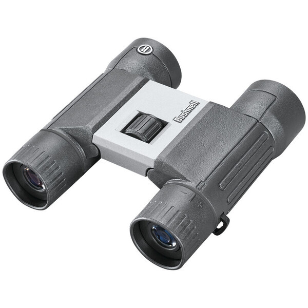 Jumelles Bushnell Powerview 2.0 10x25 Aluminum, MC