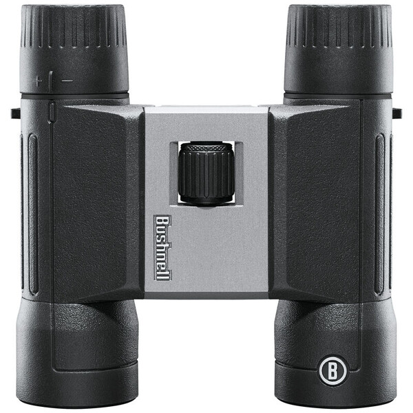 Jumelles Bushnell Powerview 2.0 10x25 Aluminum, MC