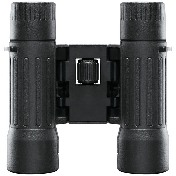 Bushnell Fernglas Powerview 2.0 10x25 Aluminum, MC