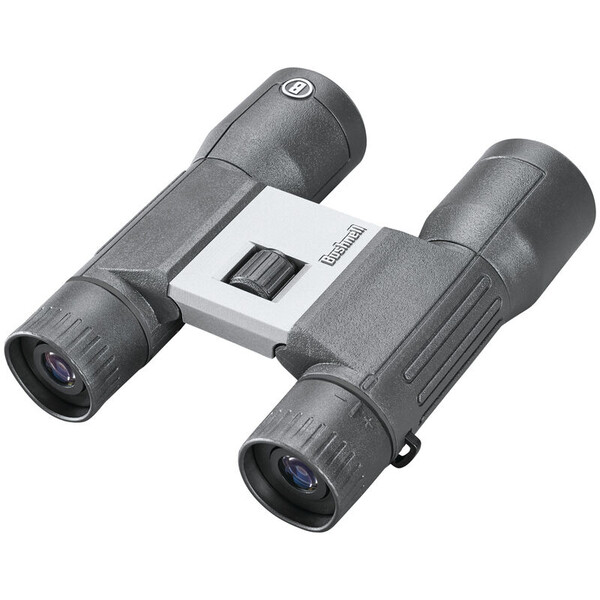 Jumelles Bushnell Powerview 2.0 16x32 Aluminum, MC