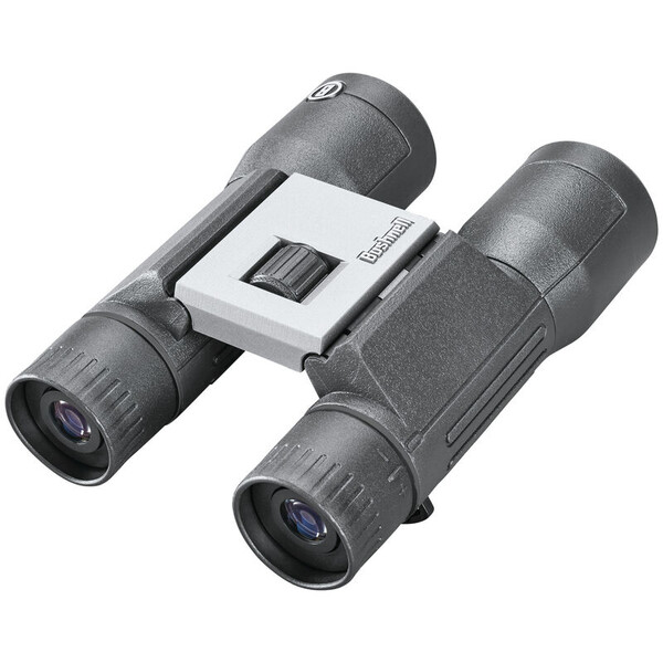 Jumelles Bushnell Powerview 2.0 16x32 Aluminum, MC