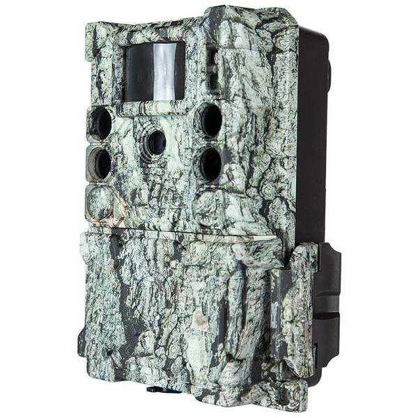 Bushnell Wildkamera 30MP CORE 4KS Tree Bark Camo No Glow, Box 5L