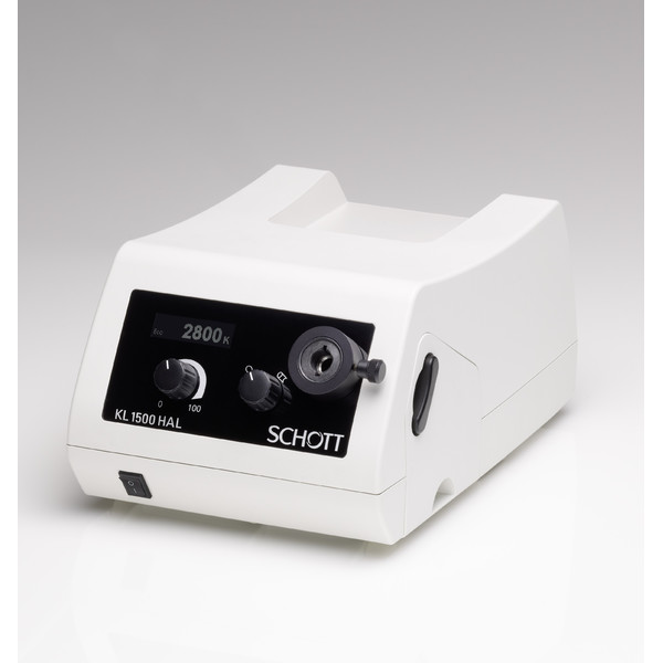Windaus Source lumineuse cloison étanche KL 1500 avec l'affichage à cristaux liquides - annonce
