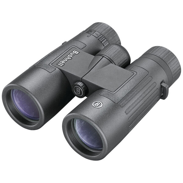 Bushnell Fernglas Legend 10x42 Dachkant, schwarz, FMC