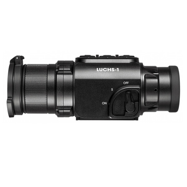 Caméra à imagerie thermique Liemke Luchs-1