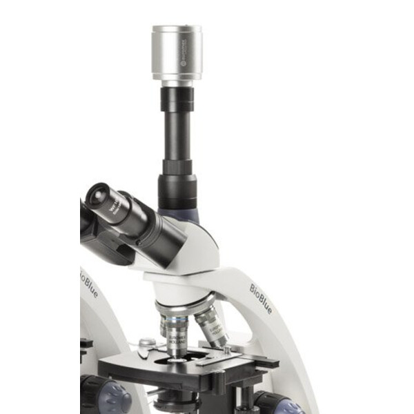 Euromex Caméra HD-Mini , VC.3023, couleur, CMOS, 1/2,8, 2 MP, HDMI