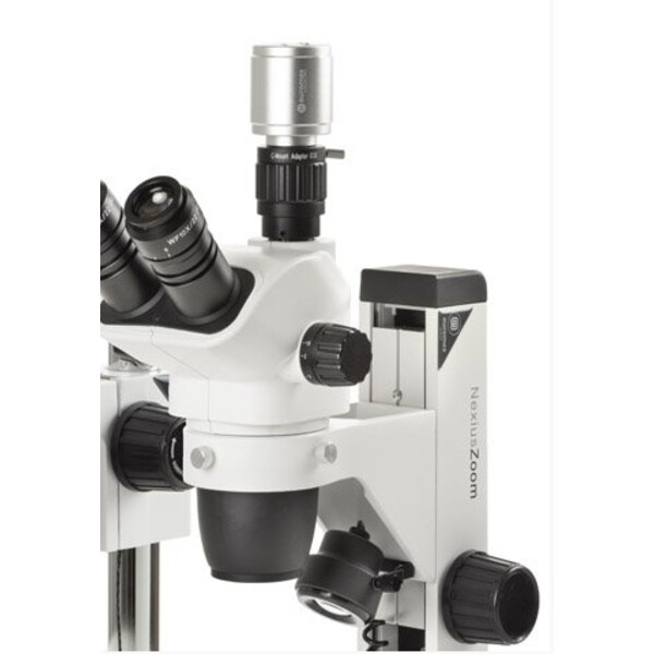 Euromex Caméra HD-Mini , VC.3023, couleur, CMOS, 1/2,8, 2 MP, HDMI