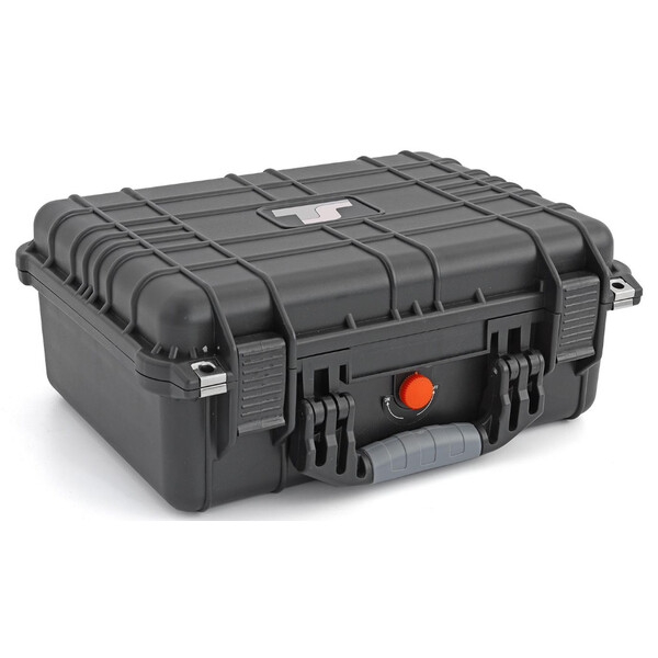 TS Optics Hardcase Protect Case 407mm