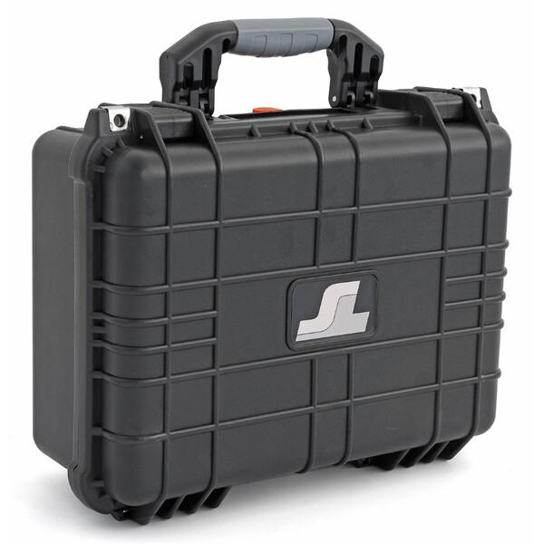 TS Optics Hardcase Protect Case 407mm