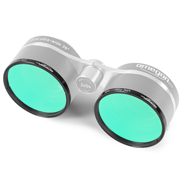 Omegon Filtre Pro UHC M56