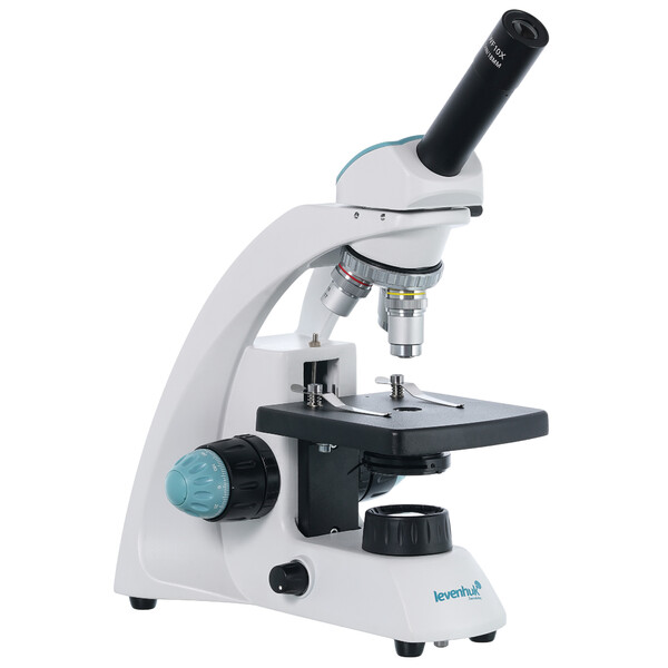 Microscope Levenhuk 500M