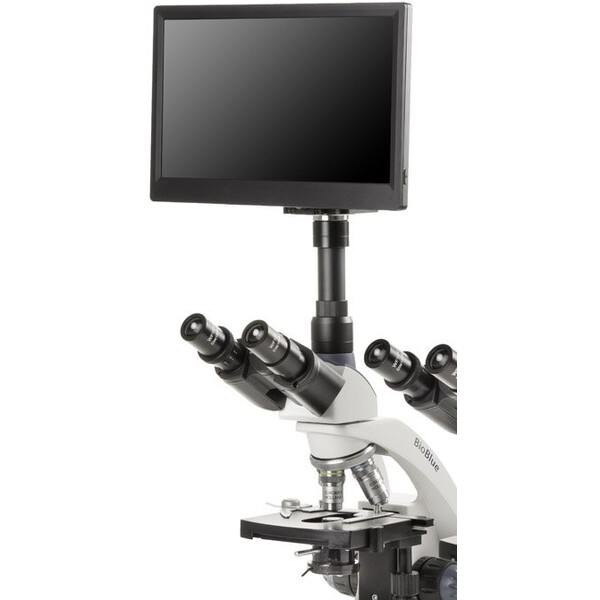 Euromex Caméra HD-Mini avec écran, VC.3024-HDS, couleur, CMOS, 1/2.8, 2MP, HDMI