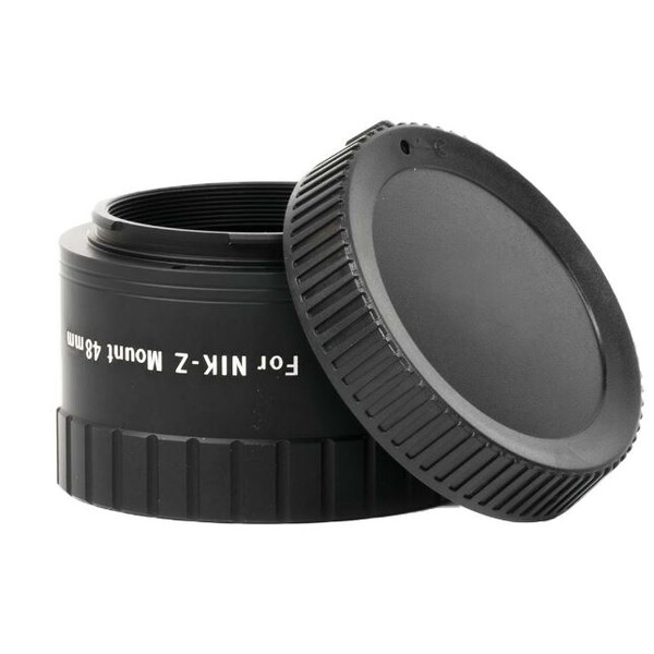 William Optics Kamera-Adapter T-Ring Nikon Z 48mm