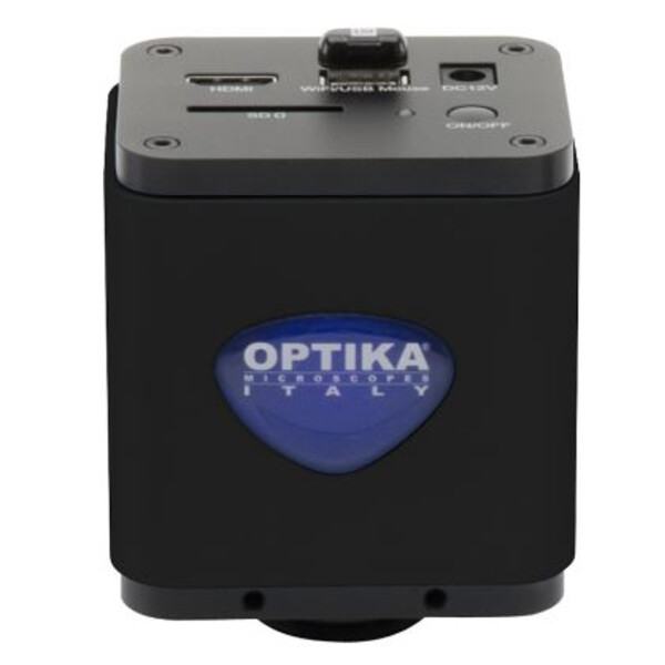 Caméra Optika Kamera C-WH5, color, CMOS, 1/2.8, 1028p, 5MP, USB2.0, WIFI, HDMI