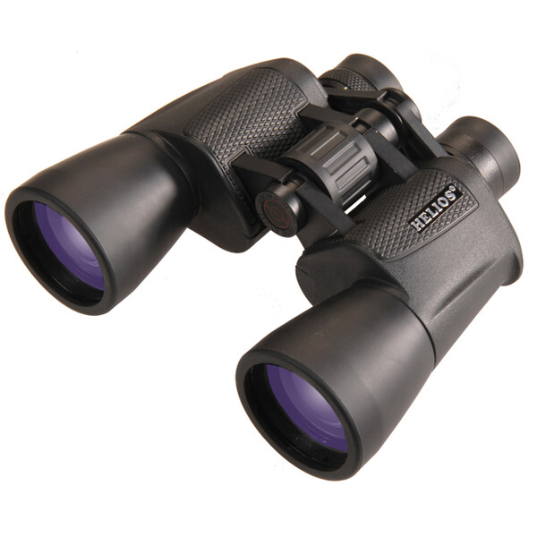 Jumelles Helios Optics Solana 10x50